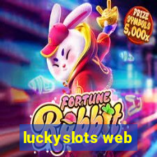 luckyslots web